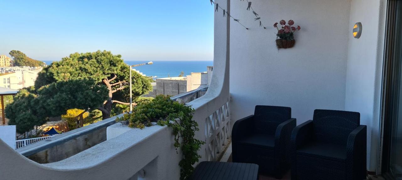 1 Bedroomed Apartment - Ocean View - Oura - Beach Albufeira Buitenkant foto