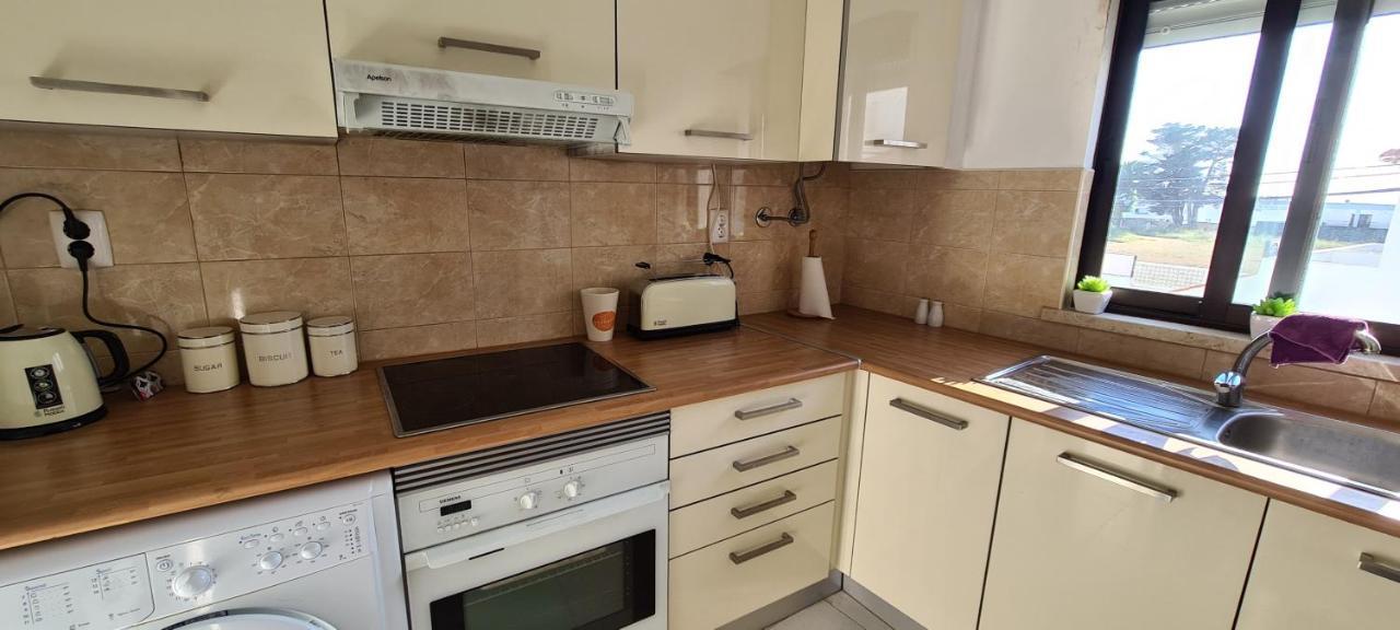 1 Bedroomed Apartment - Ocean View - Oura - Beach Albufeira Buitenkant foto