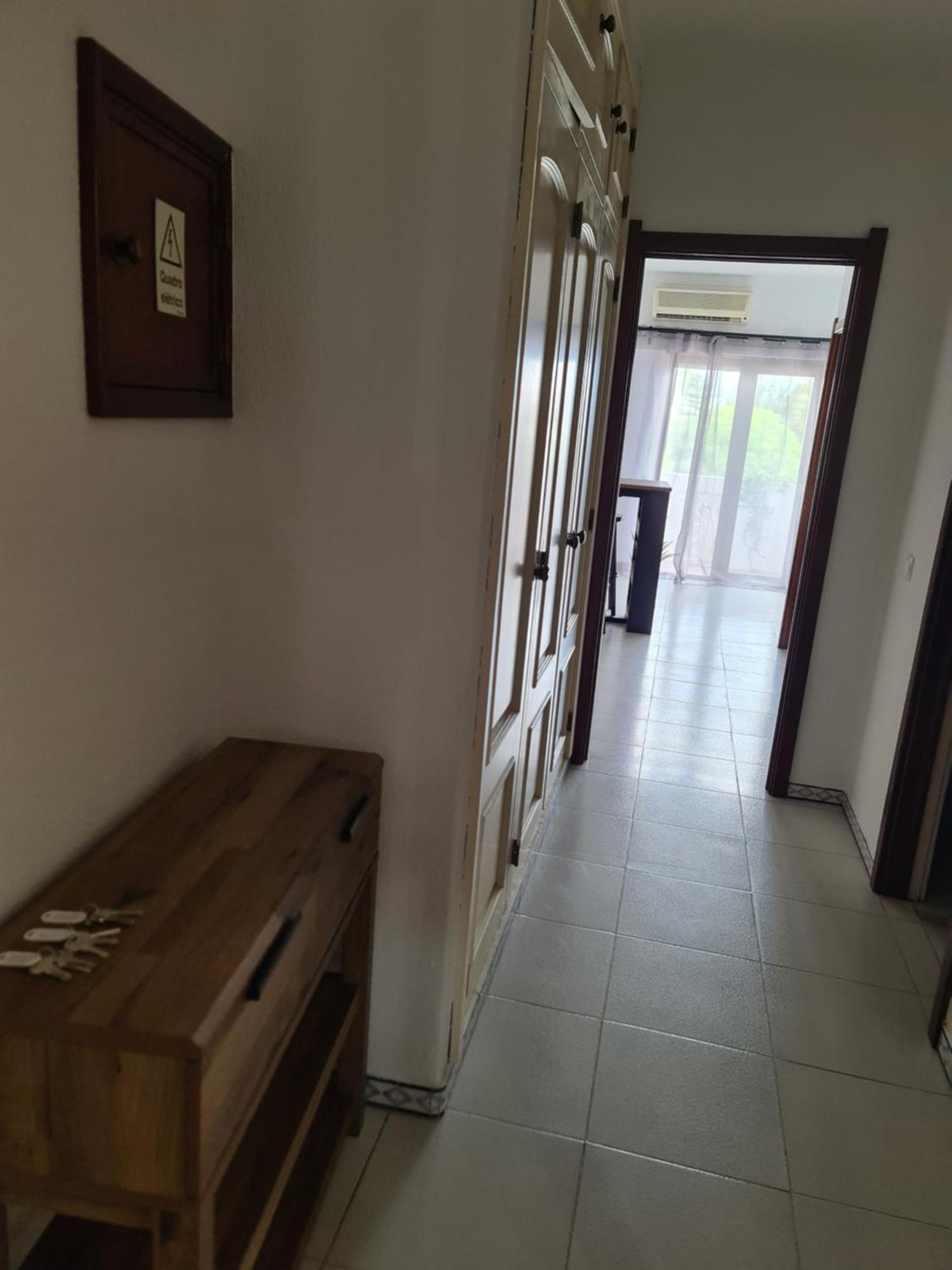 1 Bedroomed Apartment - Ocean View - Oura - Beach Albufeira Buitenkant foto