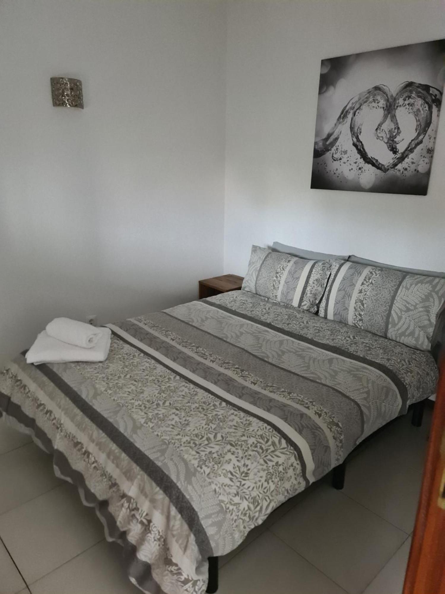 1 Bedroomed Apartment - Ocean View - Oura - Beach Albufeira Buitenkant foto