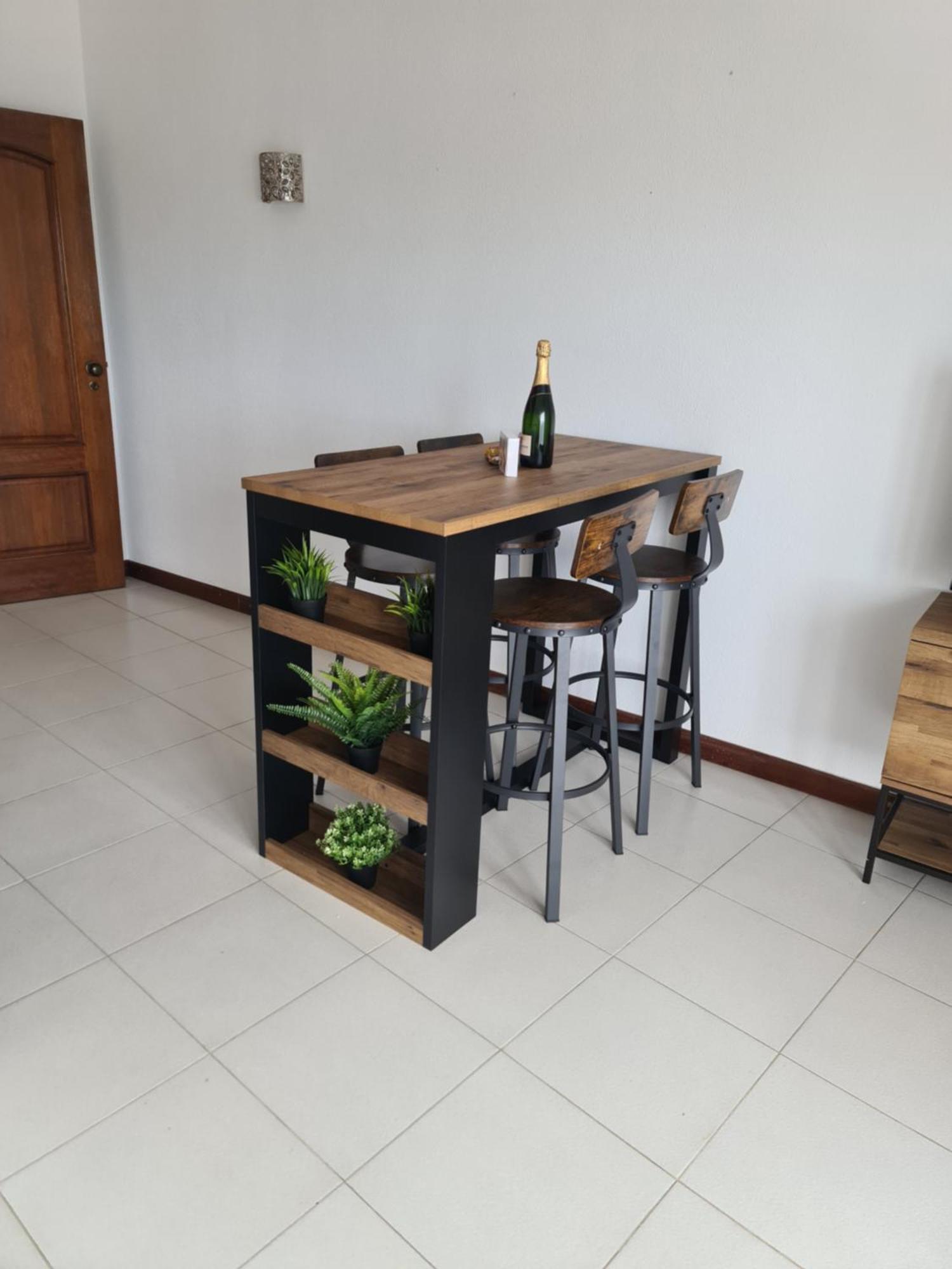 1 Bedroomed Apartment - Ocean View - Oura - Beach Albufeira Buitenkant foto
